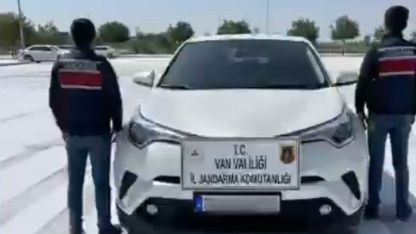 Van Merkezli 3 İlde "Sahtecilik" Operasyonu: 7 Gözaltı