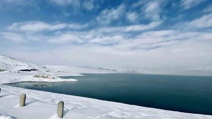 Ağrı’ya 2,5 Milyar Liralık Dev Yatırım Ödeneği: Aslan Payı Tarımın