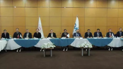 Doğu Anadolu’da Kalkınma Güçbirliği: DAP ve Kalkınma Ajansları Erzurum’da Buluştu