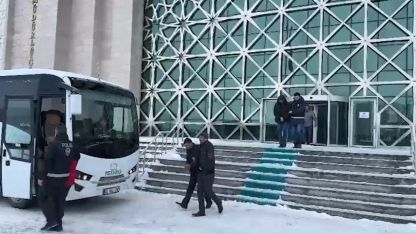 Kars’ta Şafak Vakti Dev Operasyon: Fuhuş Çetesine Darbe