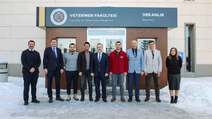 Atatürk Üniversitesi’nden TÜBİTAK Başarısı: 8 Projeye Destek Onayı