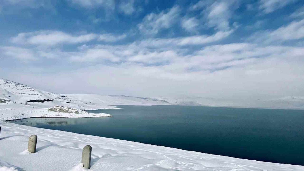 Ağrı’ya 2,5 Milyar Liralık Dev Yatırım Ödeneği: Aslan Payı Tarımın