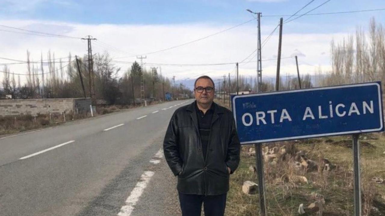 ALİCAN SINIR KAPISI VE KARAKOYUNLU’NUN TARİHİ-JEOPOLİTİK ÖNEMİ