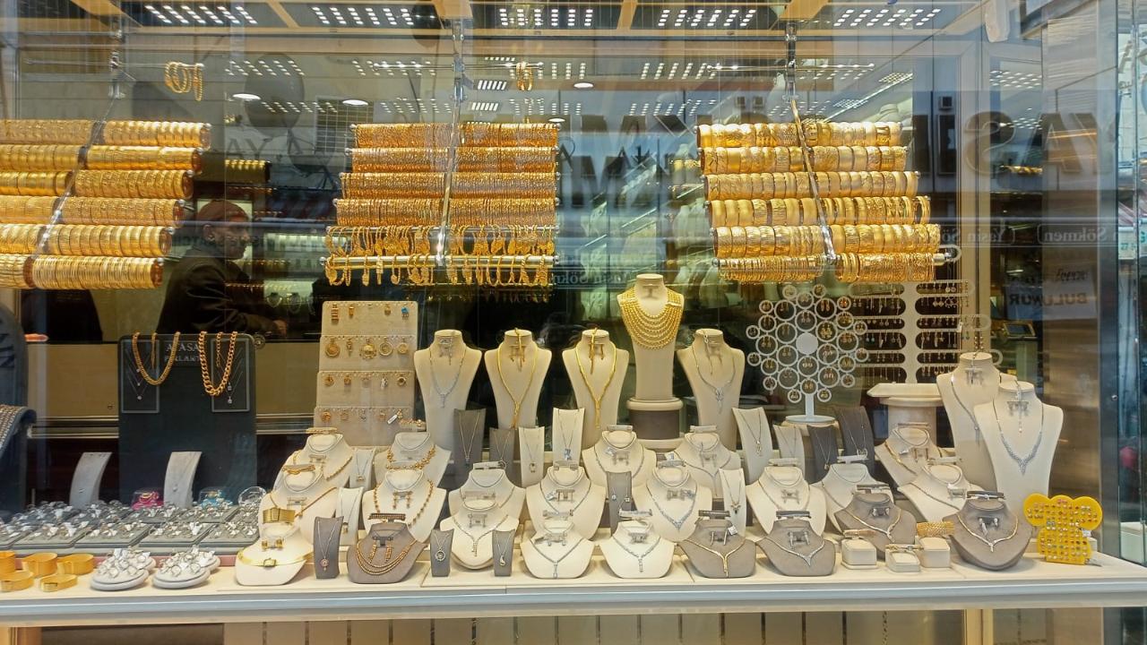 Altında Tarihi Rekor: Iğdır Kuyumcular Derneği 21 Ocak Güncel Fiyatları Açıkladı!