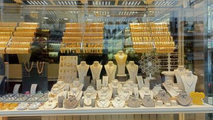 Altında Tarihi Rekor: Iğdır Kuyumcular Derneği 21 Ocak Güncel Fiyatları Açıkladı!