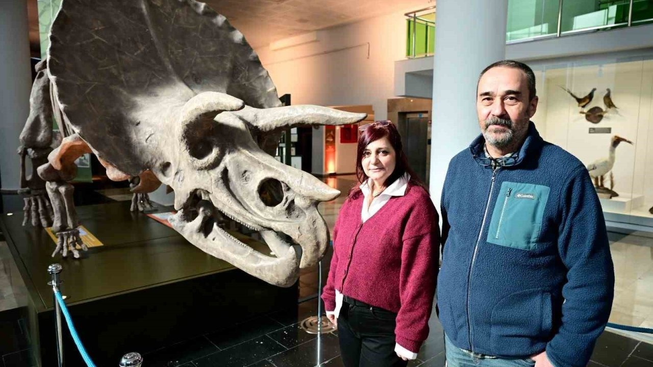 Anadolu’nun Genetik Hafızası: Erzurum Biyoçeşitlilik Bilim Müzesi