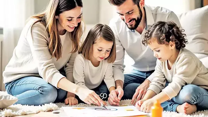 Ara Tatil Çocuklar İçin Sadece Dinlenme Değil, Sosyal Gelişim Fırsatı