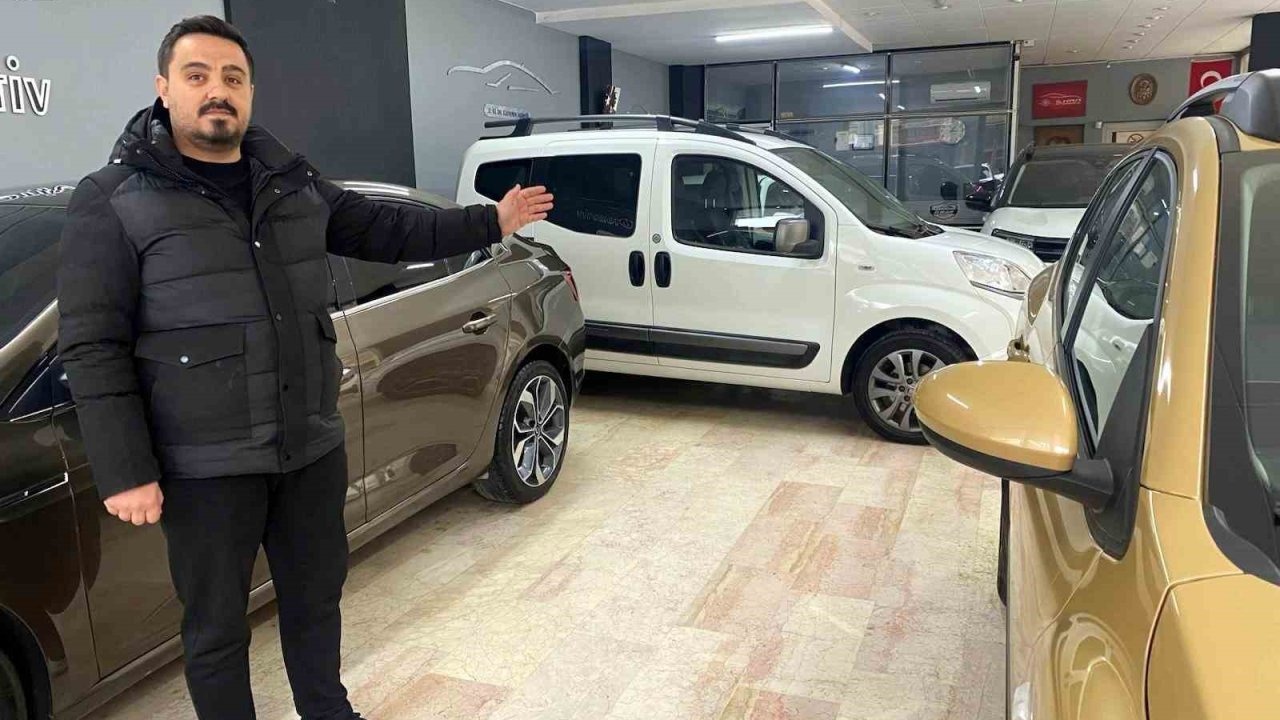 Araç Satışında Dolandırıcılığa Son: Güvenli Ödeme Sistemi Artık Zorunlu