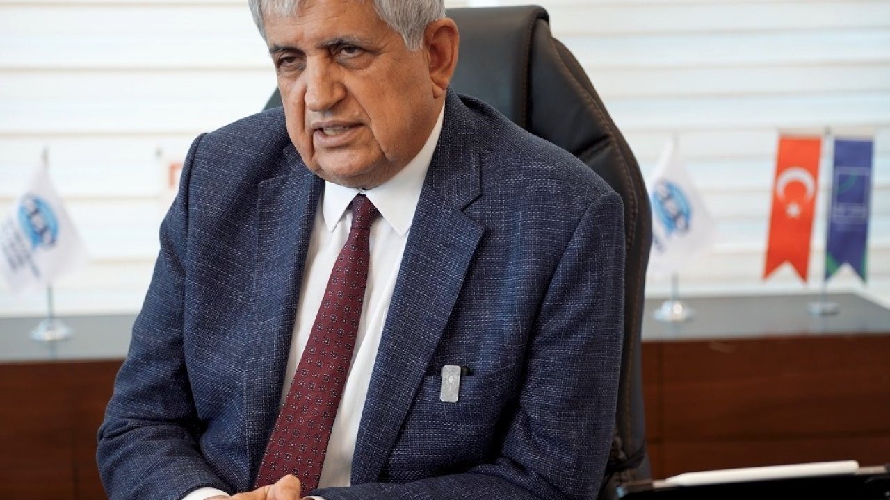 Aras EDAŞ’tan Dev Yatırım Hamlesi: 5 Yılda 38,4 Milyar TL Yatırım Yapılacak