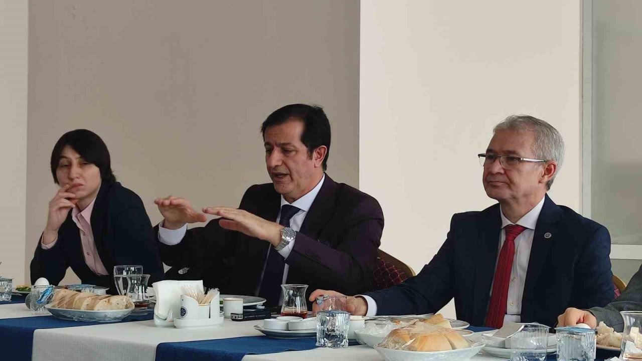 Ardahan’da Dev Yatırım: Hayvancılığın Başkenti Olma Yolunda Büyük Adım