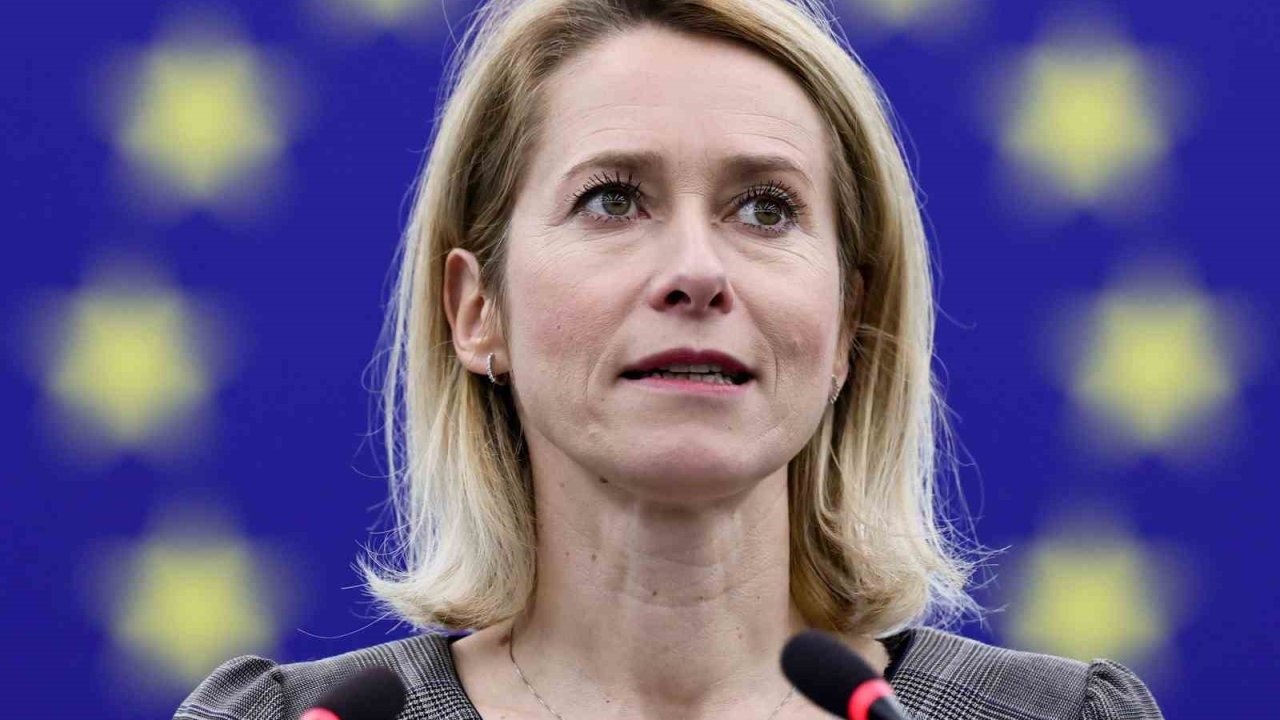 Avrupa Birliği’nden Tarihi Karar: İran Devrim Muhafızları Terör Listesinde