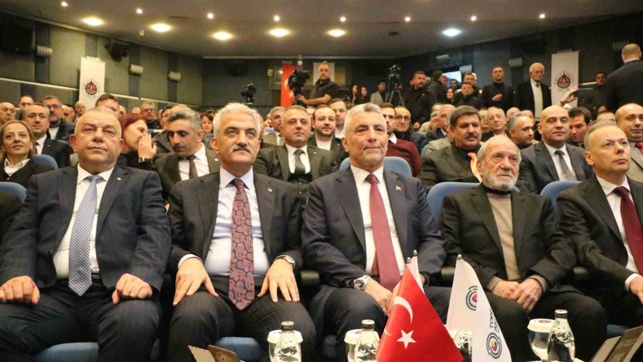 Bakan Bolat Düzce’den Müjdeyi Verdi: "6,5 Milyon Hane Yerli Doğalgaz Kullanıyor"