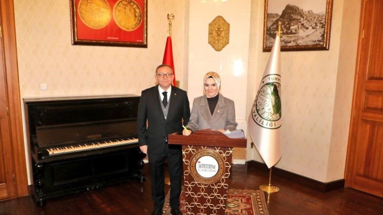 Bakan Göktaş Kars’ta Sarıkamış Şehitlerinin 111. Yılında Ecdadın İzinde