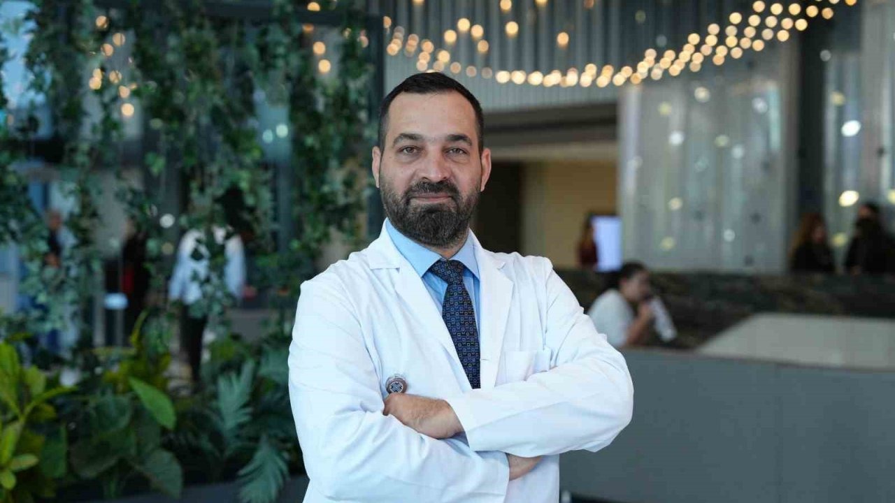 Bypass Sonrası Gizli Tehlike: Koroner Çalma Sendromu