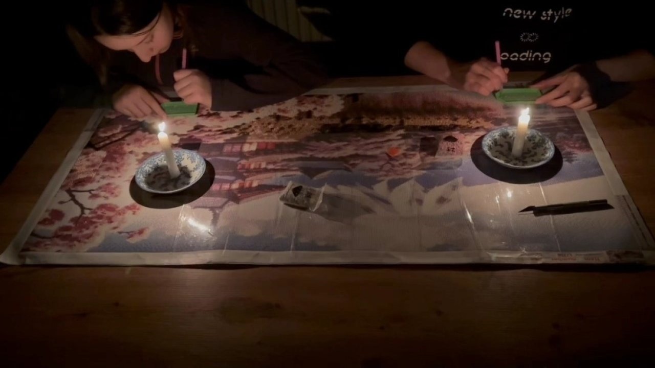 Çatak’ta Enerji Krizi: 3 Gündür Elektrik Verilemiyor