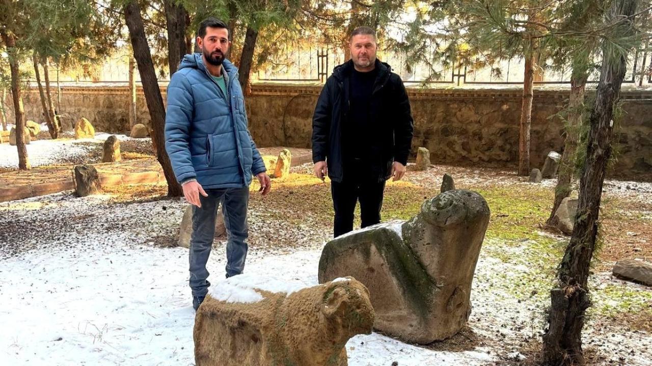 CHP Karakoyunlu İlçe Başkanı Ali Bil: “Ata Ocağımızı Yalnız Bırakmayacağız”