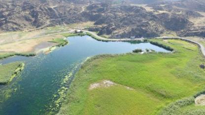 Doğunun Saklı Cenneti: Karasu Çayı ve Iğdır Ovası