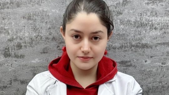 Dyt. Hilal Şahin Güneşsu, bağışıklık sistemini güçlendirmenin yollarını açıkladı