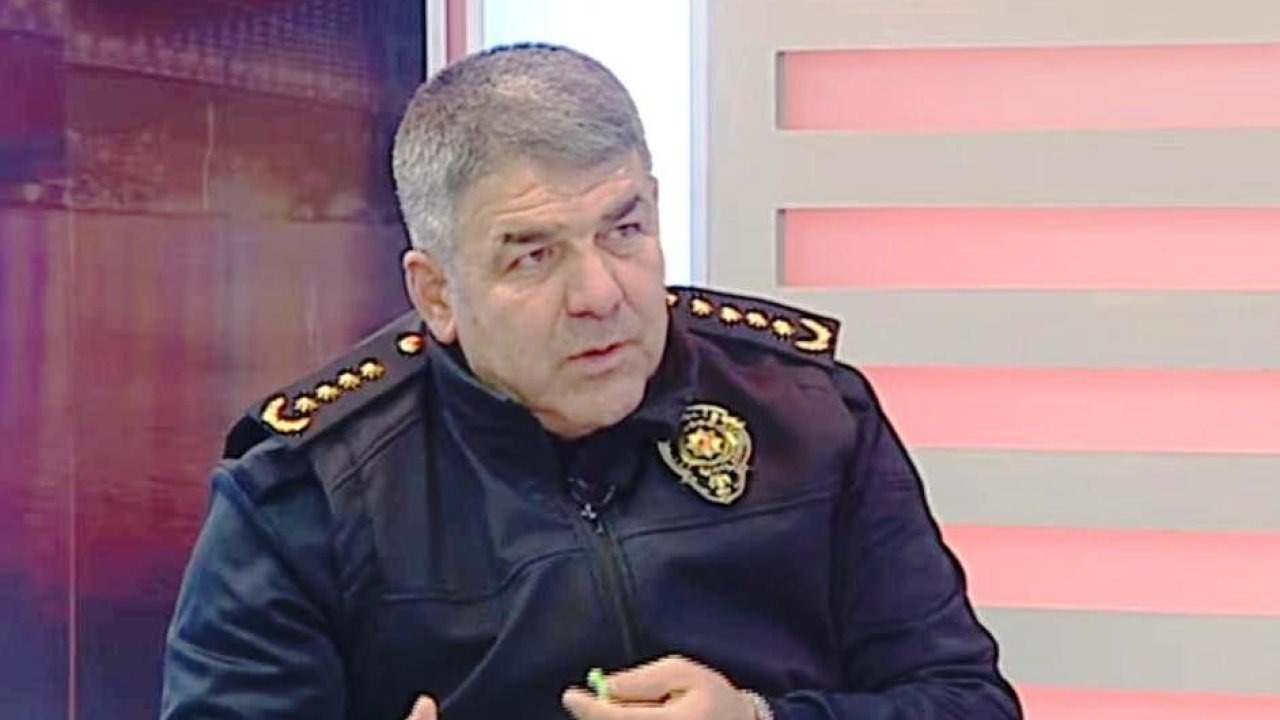 Emniyet Müdürü Karaburun'dan Net Mesaj: "Erzurum'da Zehir Tacirlerine Geçit Yok"