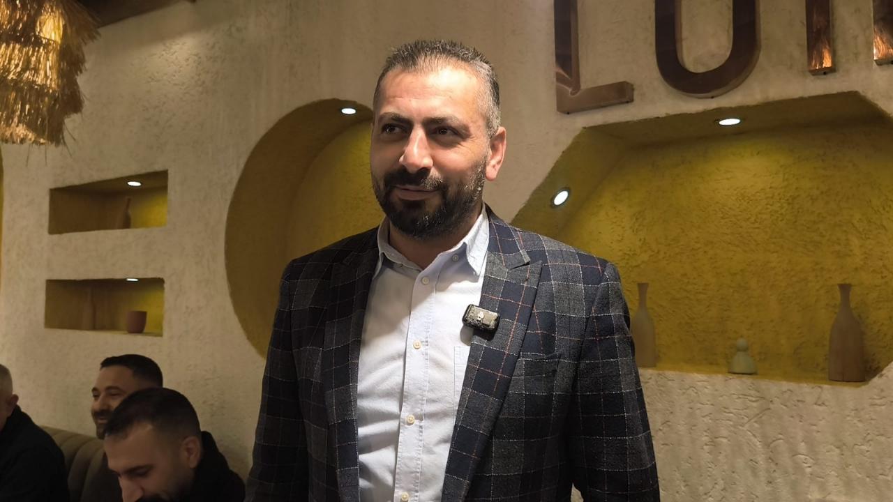 Erkan Çiğdem, Eğitimcilerin Onuru Hukukla Korunacak: "Çamur At İzi Kalsın Devri Bitti"