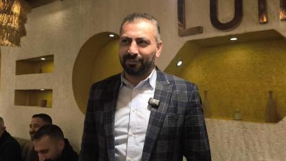 Erkan Çiğdem, Eğitimcilerin Onuru Hukukla Korunacak: "Çamur At İzi Kalsın Devri Bitti"