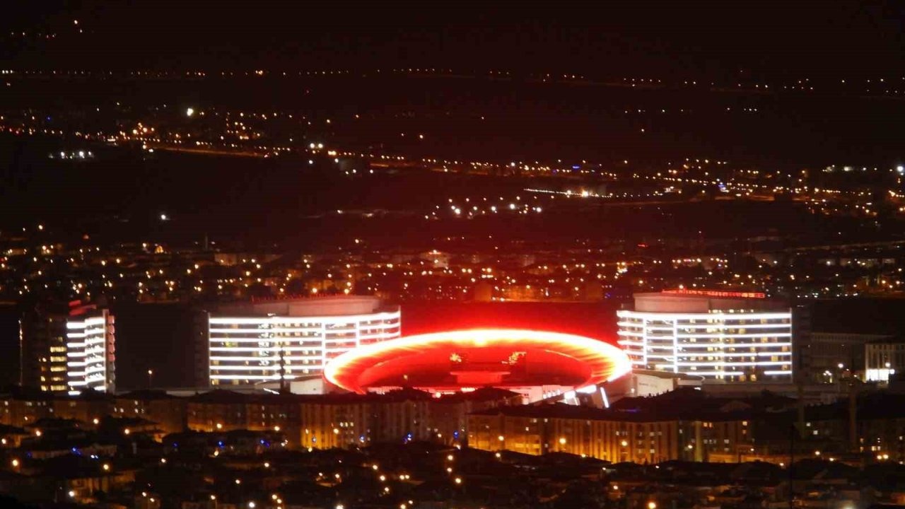 Erzurum Şehir Hastanesi’nde Otopark Seferberliği: Uyarı Süresi Doluyor
