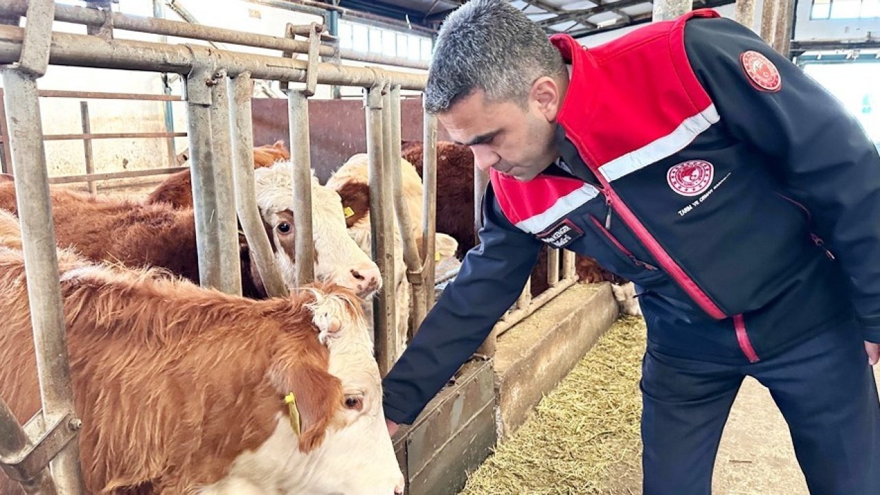 Erzurum Tarımına 1,6 Milyar Liralık Dev Destek: 2025 Yılı Bilançosu Açıklandı