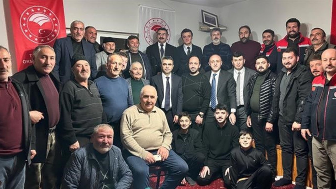 Erzurum Tarımında Üretim Seferberliği: Çiftçiye Milyonluk Destek Dağıtıldı