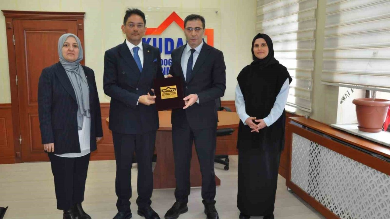 Erzurum’da Sosyal İstihdam Hamlesi: Eski Hükümlüler Hizmet Sektörüne Kazandırılıyor