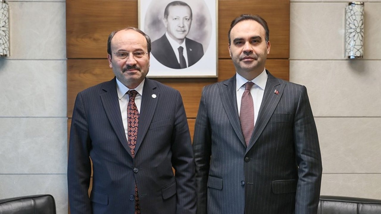 Erzurum’da Teknoloji Devrimi: ETÜ’den Çip Fabrikası Hamlesi