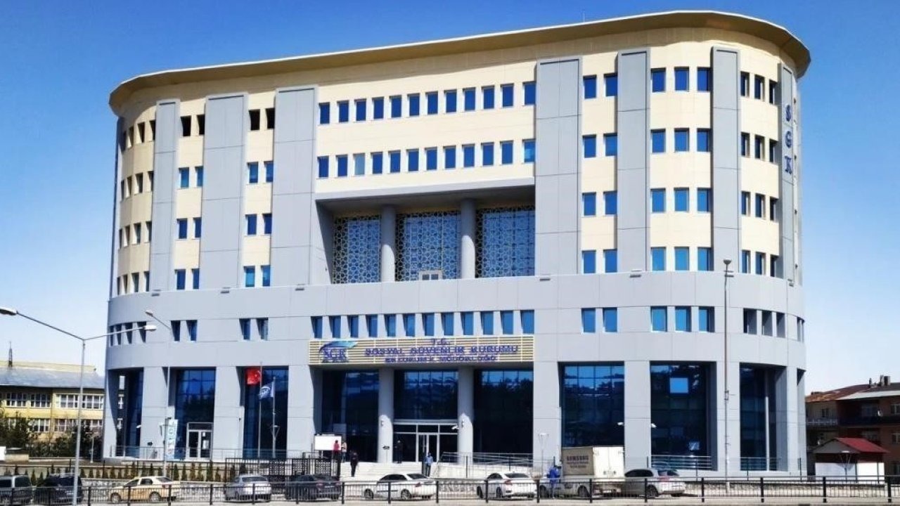 Erzurum’un İstihdam Karnesi: Aktif Sigortalı Sayısı 188 Bini Aştı