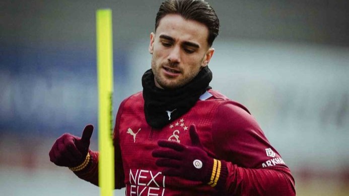 Galatasaray’da Karagümrük Hazırlıkları Tamamlandı: Gözler Yarınki Maçta