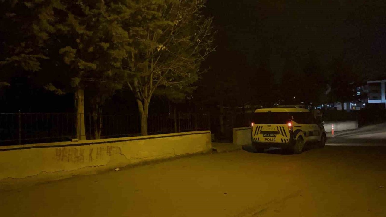 Husumetli 3 şahıs baba ve oğula saldırmış