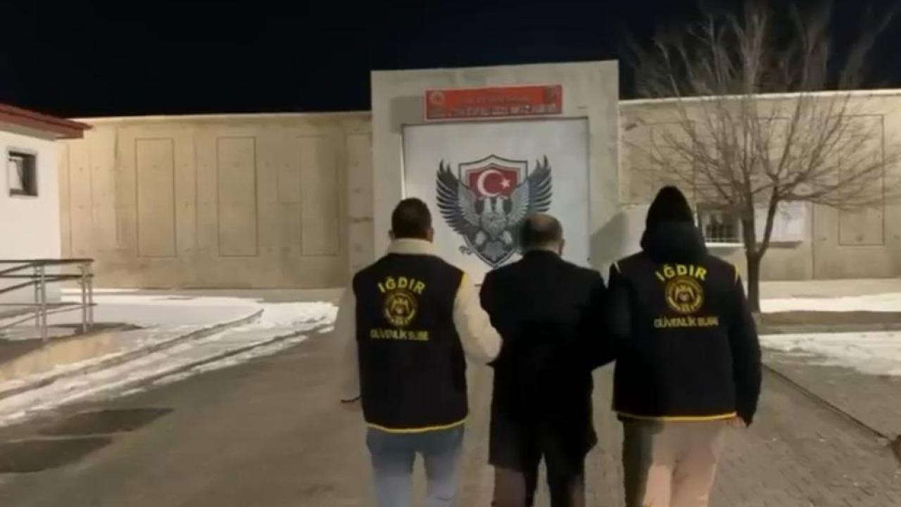 Iğdır Adliyesi'nden Karar Çıktı: İl Başkanı Tutuklandı, Meclis Üyesine Ev Hapsi!