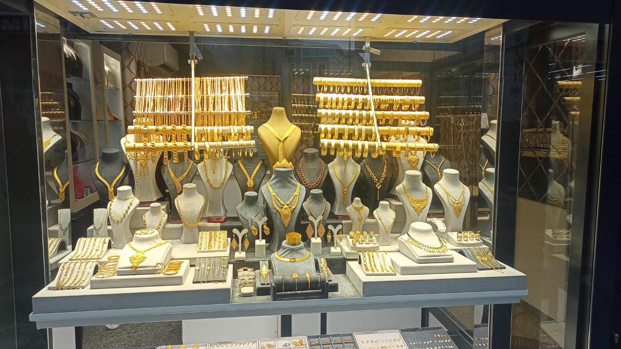 Iğdır Altın Fiyatları 30 Ocak 2026: Altında Sert Düşüş! Gram Altın Ne Kadar?