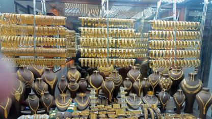 Iğdır Altın Fiyatları 31 Ocak 2026: Altında Düşüş Sürüyor! Gram Altın Kaç TL?