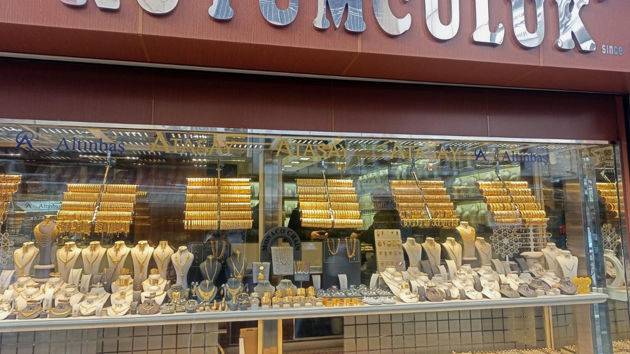 Iğdır Altın Fiyatları Bugün Ne Kadar? 26 Ocak 2026 Pazartesi Güncel Liste