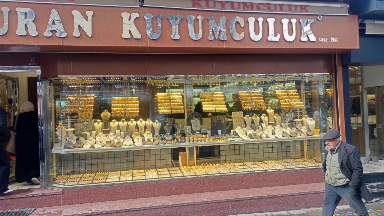 Iğdır Altın Fiyatları Bugün Ne Kadar? 27 Ocak 2026 Salı Güncel Liste