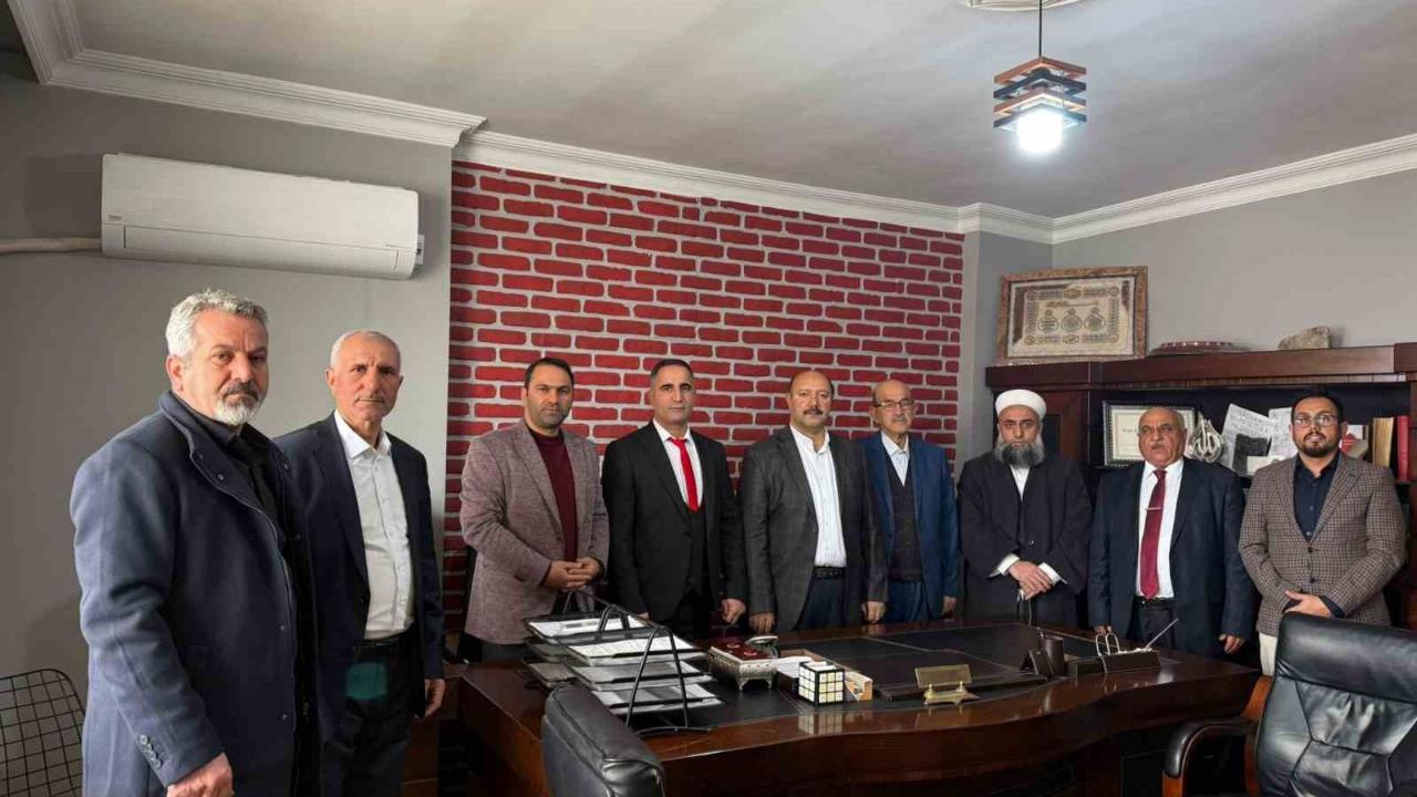 Iğdır Aşiret Liderleri ve Kanaat Önderlerinden Ortak Açıklama: Sağduyu Çağrısı