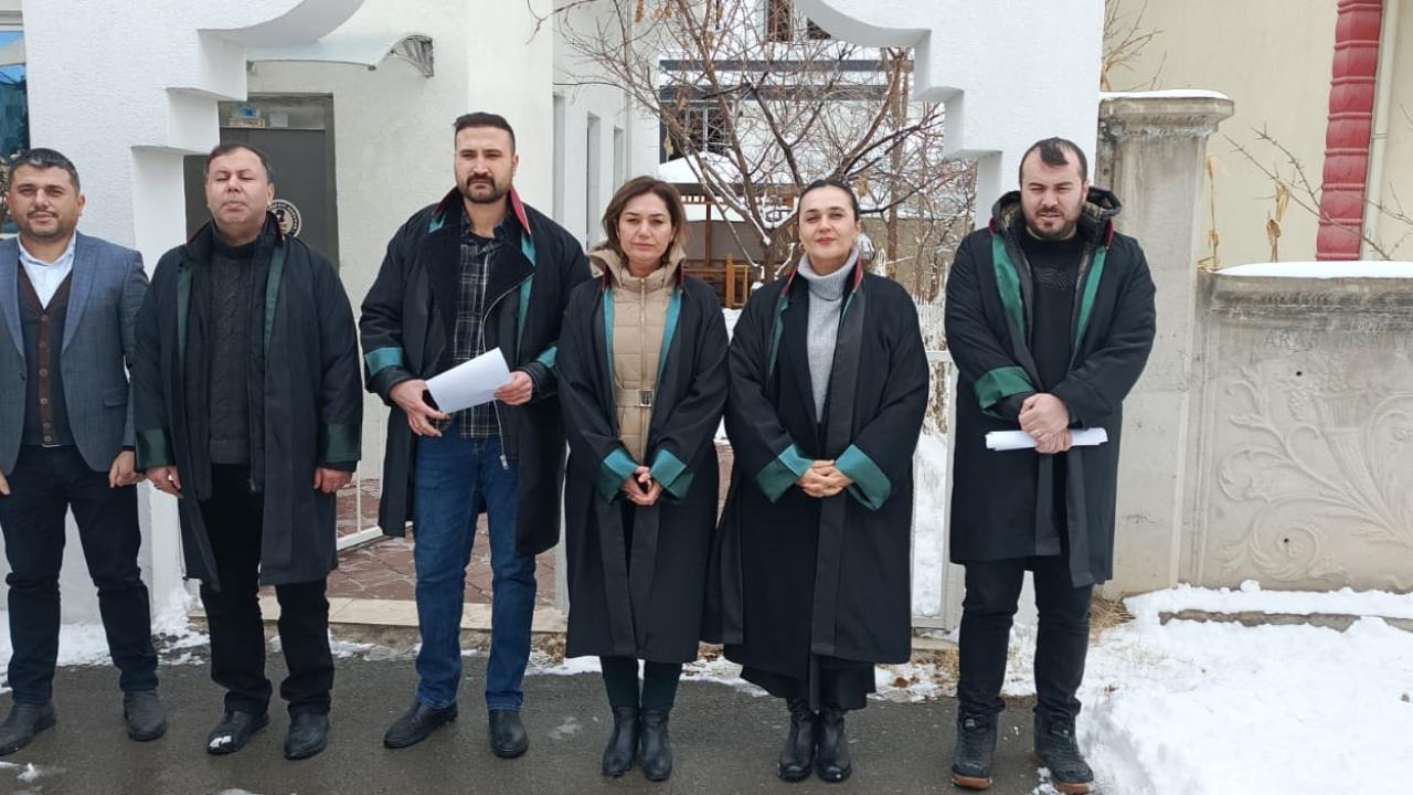 Iğdır Barosu ve Azerbaycan Evi'nden "Kara Yanvar" Çıkışı: Sorumlular Uluslararası Mahkemelerde Yargılanmalı!