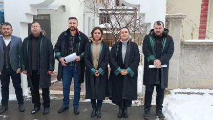 Iğdır Barosu ve Azerbaycan Evi'nden "Kara Yanvar" Çıkışı: Sorumlular Uluslararası Mahkemelerde Yargılanmalı!