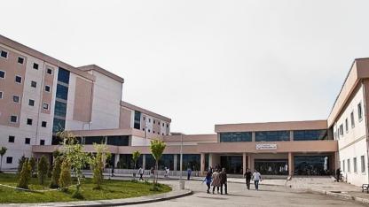 Iğdır Devlet Hastanesi 2025 Verileri Açıklandı: 1 Milyondan Fazla Muayene!