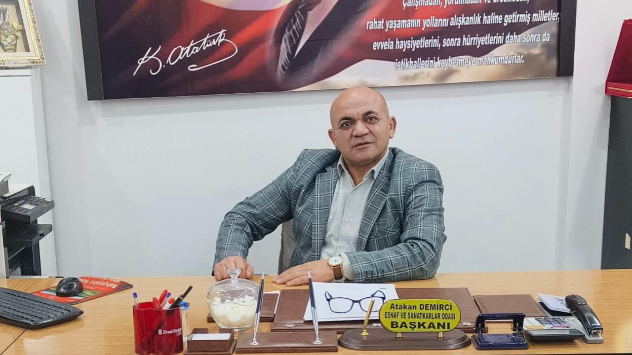 Iğdır Esnaf Odası Seçimi Ne Zaman? Delege Kartları ve Seçim Yeri Belli Oldu