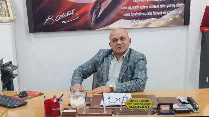 Iğdır Esnaf Odası Seçimi Ne Zaman? Delege Kartları ve Seçim Yeri Belli Oldu