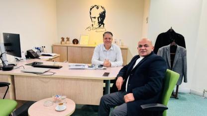 Iğdır Esnafına Garanti BBVA’dan Yeni Yıl Destek Kredisi