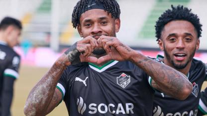 Iğdır FK Evinde Sakaryaspor’u Devirdi! Yenilenen Stadyumda İlk Galibiyet: 1-0