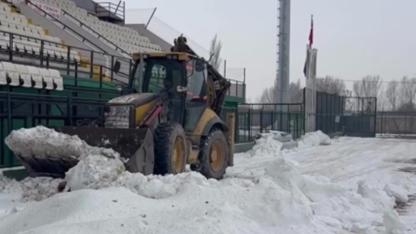 Iğdır FK - Manisa FK Maçı Ne Zaman? Kenan Koçak'ın İlk Maçı Heyecanı