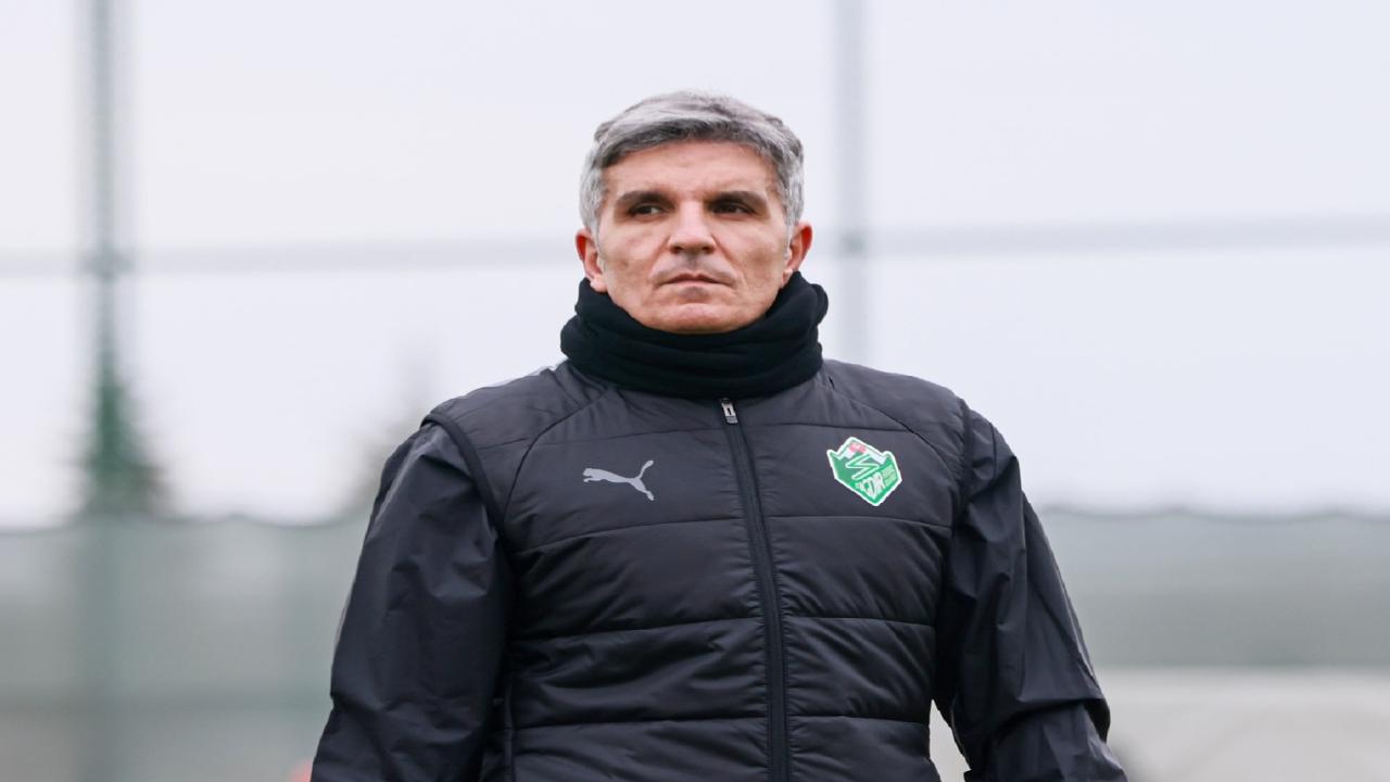 Iğdır FK’da Kenan Koçak İlk Antrenmanına Çıktı! Manisa FK Maçı Ne Zaman?