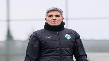 Iğdır FK’da Kenan Koçak İlk Antrenmanına Çıktı! Manisa FK Maçı Ne Zaman?