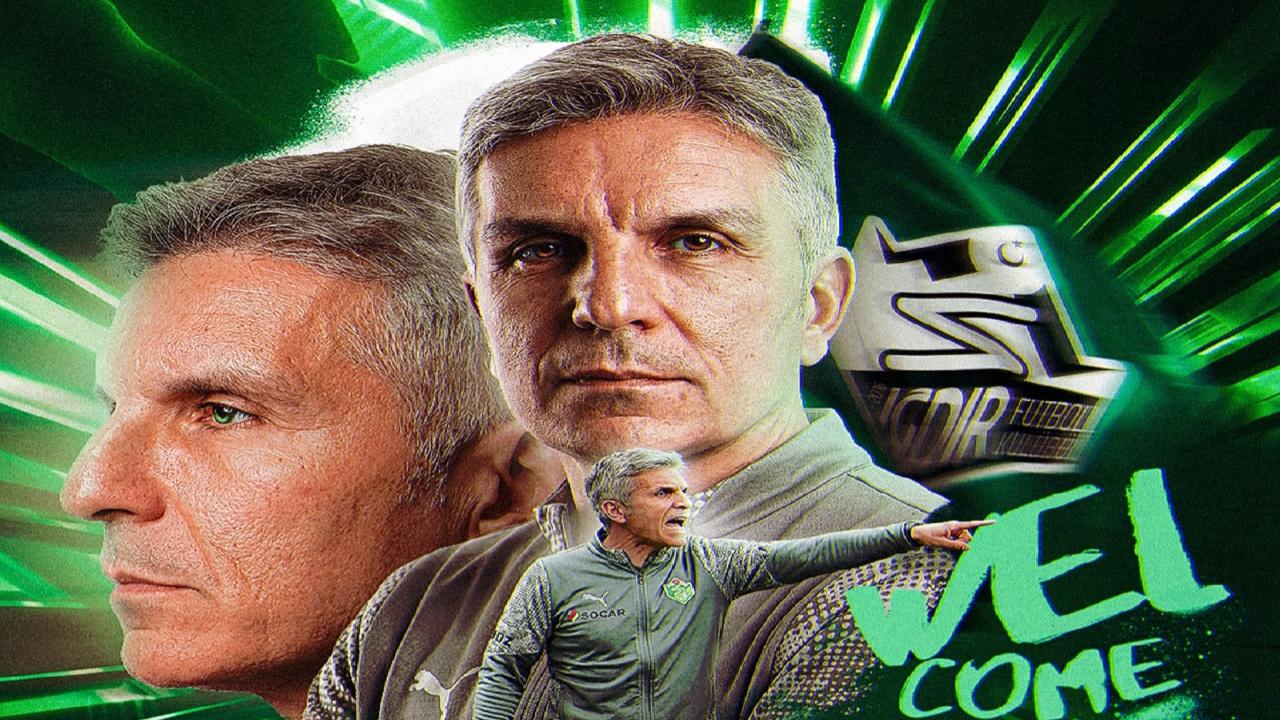 Iğdır FK’nın Yeni Teknik Direktörü Kenan Koçak Kimdir? Kariyeri ve Başarıları